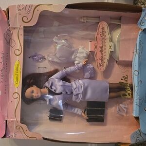 Perfectly Suited Barbie Vintage